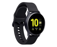 Samsung Galaxy Watch Active 2 Aluminium 40mm Black - 514538 - zdjęcie 1